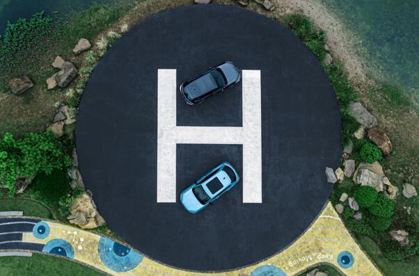 有乐趣 更安心 Honda HR-V为你开启难忘自驾之旅